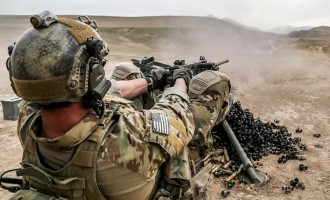 Έκθεση – σοκ: Οι Αμερικανοί στρατιώτες σκότωσαν χιλιάδες αμάχους στο Αφγανιστάν