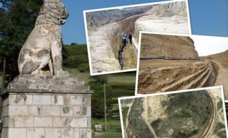 Σύντομα αρχίζουν νέες ανασκαφές στην Αμφίπολη – Το μυστήριο συνεχίζεται