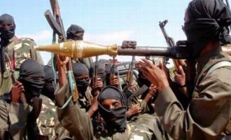 80 νεκροί τζιχαντιστές της Μπόκο Χαράμ στη Νιγηρία