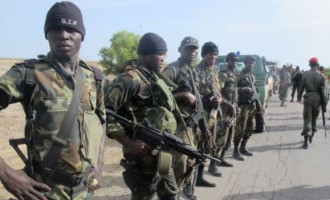 Αιματηρή επιδρομή της Μπόκο Χαράμ σε χωριό του Καμερούν