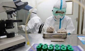 Χωρίς παρενέργειες η δοκιμή εμβολίου κατά του Έμπολα