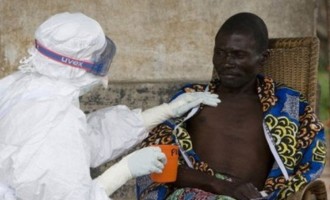 Έκτακτη σύσκεψη στο Υπουργείο Υγείας για τον ιό Έμπολα