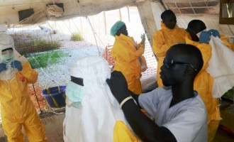 Σε κατάσταση εκτάκτου ανάγκης η Νιγηρία λόγω Έμπολα