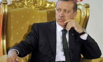 Ο Ερντογάν συγκαλεί το Εθνικό Συμβούλιο Ασφαλείας