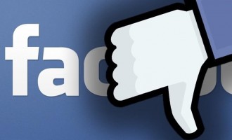 Εκτός λειτουργίας το Facebook – Έπεσε δεύτερη φορά σε ένα μήνα