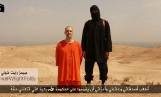 Ισλαμικό Κράτος: Τζιχαντιστής ζητά λεφτά για να αποκαλύψει το όνομα του «Τζον»