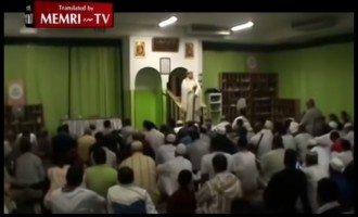 Ιμάμης σε τζαμί της Ιταλίας: “Να σκοτώσουμε τους Εβραίους έναν προς έναν”