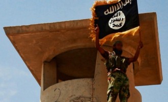 Το Ισλαμικό Κράτος θα εξαπολύσει βουβωνική πανώλη ως βιολογικό όπλο