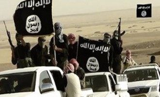 Το Κατάρ εμπλέκει τη CIA στις χρηματοδοτήσεις ανταρτών στη Συρία