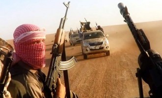 “Το Ισλαμικό Κράτος χρηματοδοτείται από τις ομηρίες”