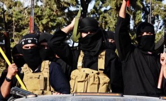 Το Ισλαμικό Κράτος ετοιμάζεται να χτυπήσει σε Ευρώπη και ΗΠΑ