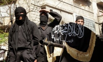“Οι νεαροί τζιχαντιστές από τη Δύση έχτισαν το Ισλαμικό Χαλιφάτο”