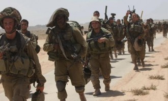Γάζα: 61 νεκροί Ισραηλινοί στρατιώτες – 1458 Παλαιστίνιοι