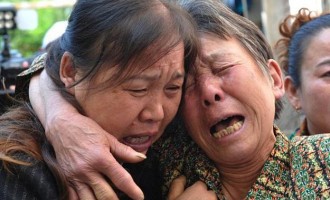 Κίνα: Βρήκε ξανά την οικογένειά της μετά από 37 χρόνια
