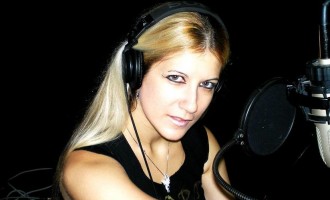 “Έφυγε” η τραγουδίστρια Μαρία Κολοκούρη στα 34 της χρόνια!