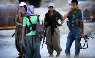 Ιράκ: 10 Κούρδοι νεκροί και 80 τραυματίες από επίθεση αυτοκτονίας