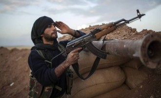 Έκτακτη αποστολή όπλων στους Κούρδους του Ιράκ