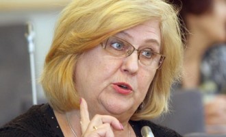 Ευθανασία στους φτωχούς προτείνει η υπουργός Υγείας στη Λιθουανία