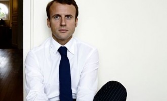 Γαλλία: Ο “φιλελεύθερος” Εμανουέλ Μακρόν νέος υπουργός Οικονομικών