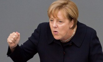 Η Γερμανική Ευρώπη και η κυβέρνηση κοροϊδεύουν τον ελληνικό λαό