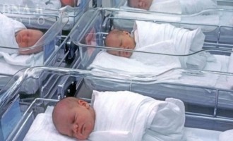 Στις φυλακές Χανίων και Νεάπολης Λασιθίου οι κατηγορούμενοι για το εμπόριο βρεφών – Την ίδια ώρα γεννιούνται μωρά