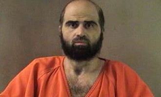ΣΟΚ στις ΗΠΑ: Ο μακελάρης του Fort Hood είχε γράψει γράμμα στο Ισλαμικό Κράτος