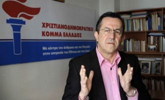 Ανεξάρτητοι Βουλευτές: Ο Νικολόπουλος πρέπει να παραιτηθεί