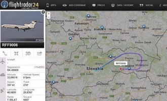 H Πολωνία  απαγόρευσε σε Ρώσο υπουργό να πετάξει πάνω από την χώρα