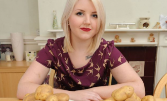 Η γυναίκα που τρώει χιλιάδες… πατάτες γιατί δεν μπορεί να φάει τίποτα άλλο