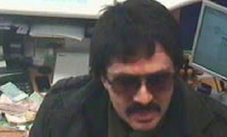Δίστομο: Η αστυνομία επιβεβαίωσε τα στοιχεία των ληστών