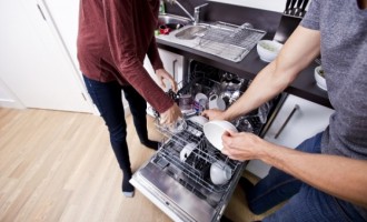 Έχετε πλυντήριο πιάτων: Δείτε από τι κινδυνεύετε…