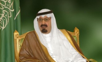 Σαουδική Αραβία: To Ισλαμικό Κράτος θα χτυπήσει Ευρώπη και ΗΠΑ
