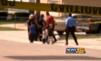 Σοκ: Αγοράκι 5 ετών πυροβόλησε και τραυμάτισε σοβαρά 3χρονο κοριτσάκι