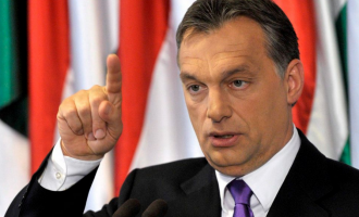 Κοινό ευρωπαϊκό στρατό ζήτησε ο πρωθυπουργός της Ουγγαρίας