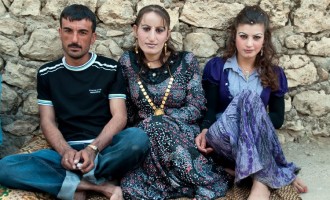 50.000 Κούρδοι ζωροαστριστές (Γιαζίντι) κινδυνεύουν με άμεσο θάνατο