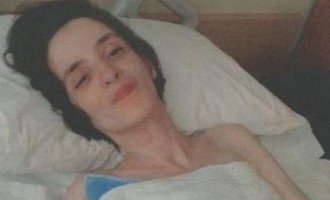 ΣΟΚ: Άφηναν 36χρονη κατάκοιτη να σαπίζει στο μπαλκόνι