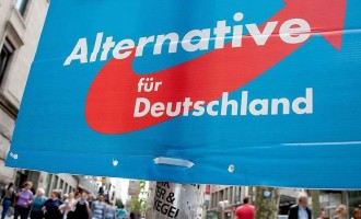 Σαρώνουν οι ευρωσκεπτικιστές στην Γερμανία