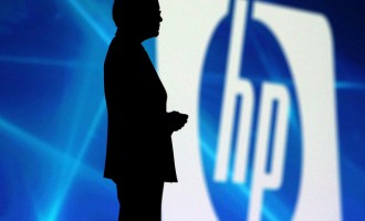Πρόστιμο 58,77 εκ. δολαρίων στη Hewlett Packard