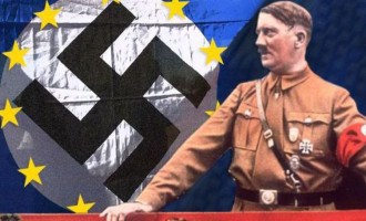“Το Ευρώ ήταν σχέδιο του Χίτλερ για να διαιωνίσει την εξουσία του”