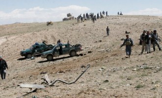 Ταλιμπάν αποκεφάλισαν και σκότωσαν περισσότερους από 100 ανθρώπους