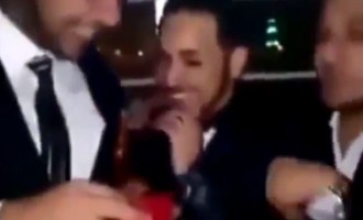 Αίγυπτος: Δείτε τo βίντεο για το οποίο συνελήφθησαν 7 άτομα