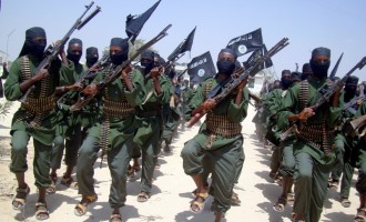 Σομαλία: Στρατιωτική επιχείρηση ΗΠΑ κατά των ισλαμιστών της αλ Σαμπάμπ