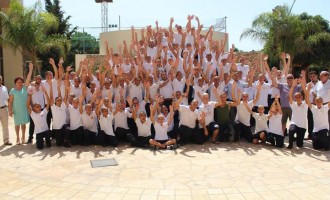 Το σχολείο στην Κύπρο που νίκησε τον καρκίνο
