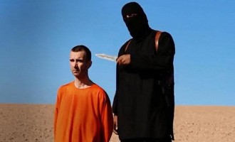 Ισλαμικό Κράτος: “Βγείτε από το σπίτι και σκοτώστε τους χριστιανούς”
