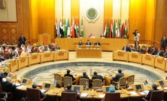 Ο Αραβικός Σύνδεσμος αποφάσισε να ταχθεί ενάντια στο Ισλαμικό Κράτος