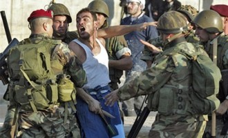 450 ύποπτους τζιχαντιστές συνέλαβε ο Λίβανος