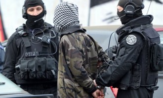 Μέλος της Αλ Κάιντα με άδεια παραμονής στην Ελλάδα συνελήφθη στο Βέλγιο