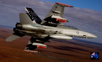 Πόλεμο στο Ισλαμικό Κράτος κηρύττει η Αυστραλία