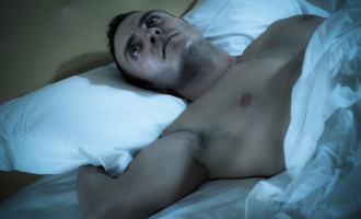 3 λόγοι που έχετε αϋπνία και δεν τους ξέρατε…