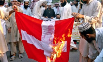 Δανία: Μόνο 2 από τους 14 ιμάμηδες διαφωνούν με το Ισλαμικό Κράτος
